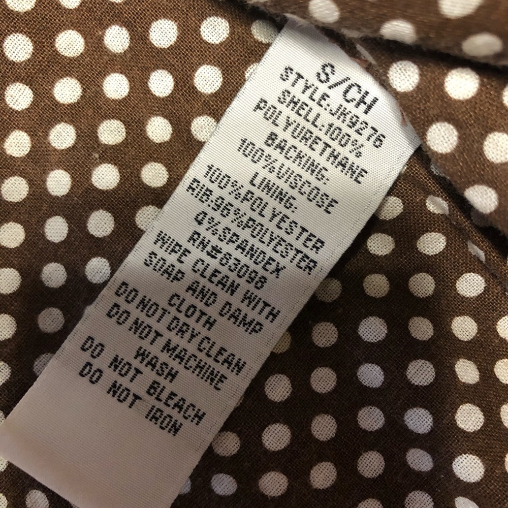 Jacket - Picture 4 of 6